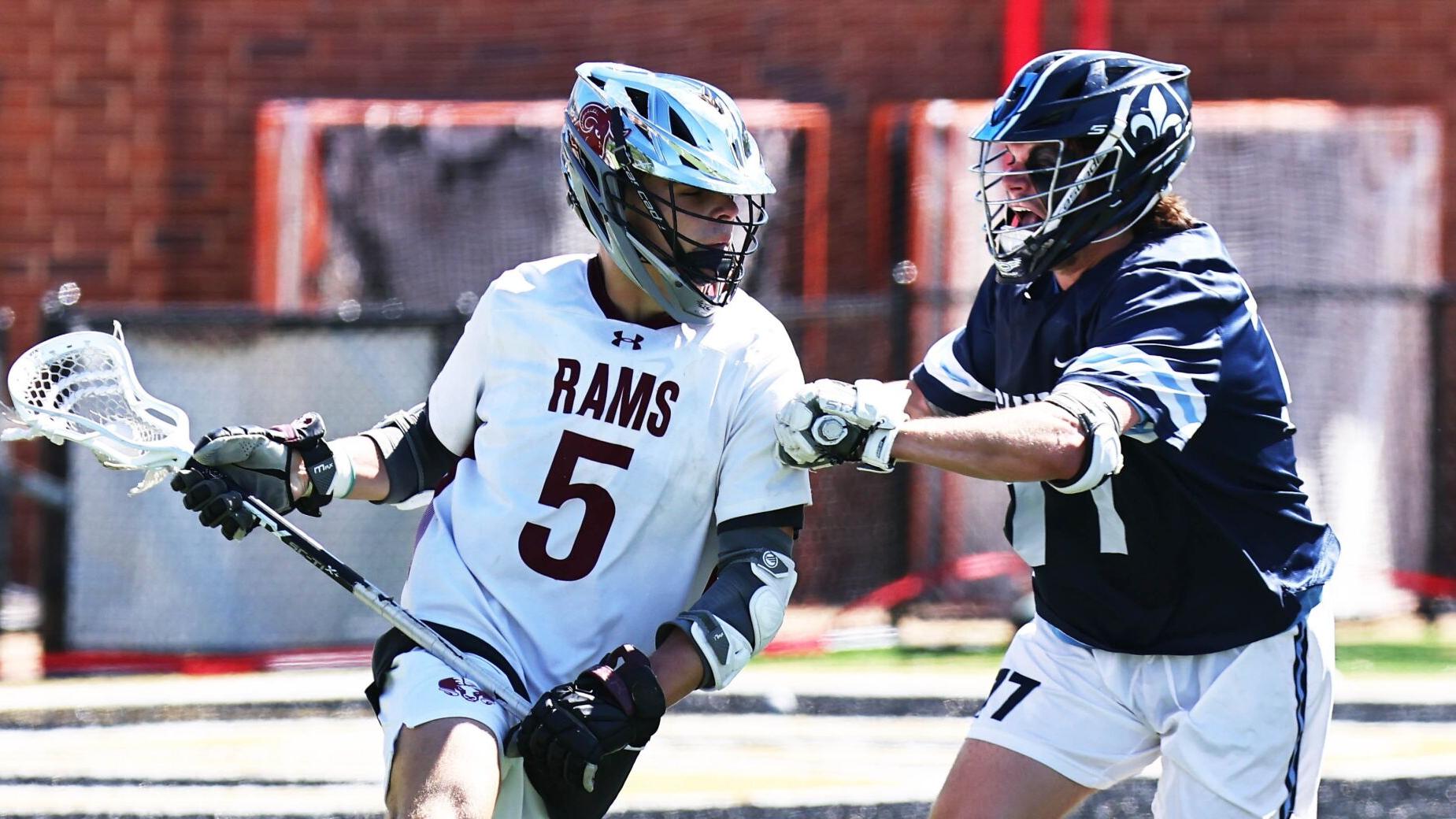 State champ MICDS could count on Willy Carpenter: All-Metro boys lacrosse player of the year